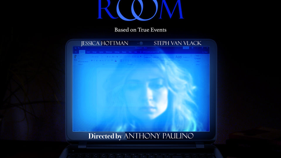 Stranger in the Room